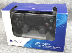 PS4 コントローラー|SONY