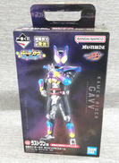 フィギュア|BANDAI