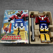 動物戦隊ジュウオウジャー|BANDAI