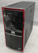 デスクトップPC|HP