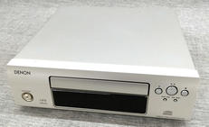 CDプレーヤー|DENON