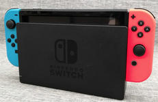 NINTENDO SWITCH|NINTENDO
