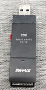 SSD|BUFFALO