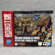 ROBOT魂|BANDAI