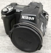 デジタルカメラ|NIKON
