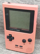 ゲームボーイポケット|NINTENDO