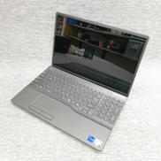 ノートパソコン|FUJITSU