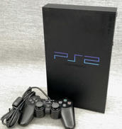 プレイステーション2本体|SONY