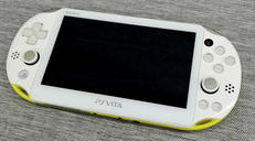 PLAYSTATION VITA|SONY