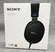 ヘッドホン|SONY