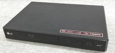 BDプレーヤー|LG