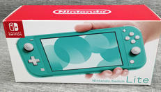 SWITCH LITE|NINTENDO