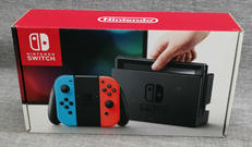 NINTENDO SWITCH|NINTENDO / 任天堂