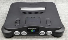 NINTENDO64|NINTENDO