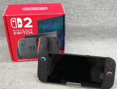 NINTENDO SWITCH2|NINTENDO / 任天堂