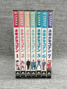 DVDセット|BANDAI