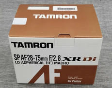 レンズ|TAMRON