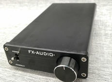 デジタルアンプ|FX-AUDIO