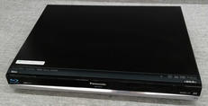 ブルーレイ・DVD・HDDレコーダー|PANASONIC