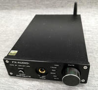 DAC|FX-AUDIO