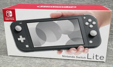 SWITCH LITE|NINTENDO