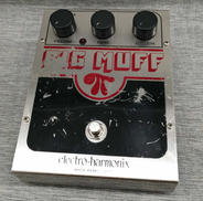 エフェクター|ELECTRO HARMONIX