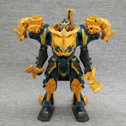 戦隊ロボット|BANDAI