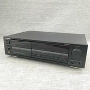 カセットデッキ|KENWOOD