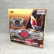 仮面ライダークウガ|BANDAI