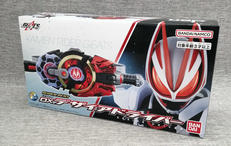 仮面ライダーギーツ|BANDAI