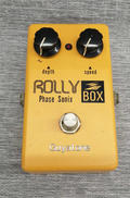 エフェクター|GUYATONE