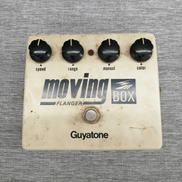 エフェクター|GUYATONE