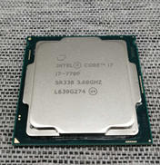 CPU|INTEL