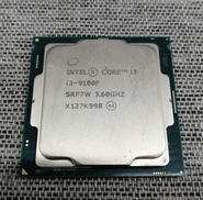 CPU|INTEL