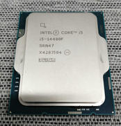 CPU|INTEL