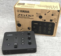 オーディオインターフェース|YAMAHA