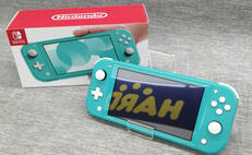 SWITCH LITE|NINTENDO