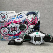 仮面ライダージオウ|BANDAI