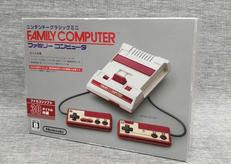 ニンテンドークラシックミニ|NINTENDO