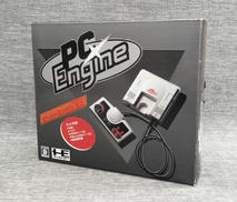 PCエンジン MINI|KONAMI