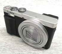 デジタルカメラ|PANASONIC