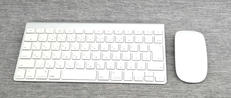 ワイヤレスキーボード&マウス|APPLE