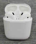 AIRPODS|APPLE