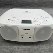 CDラジオ|TOSHIBA