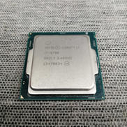 CPU|INTEL
