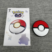 POKEMON GO PLUS +|NINTENDO