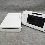 WII U|NINTENDO