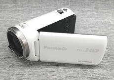 ビデオカメラ|PANASONIC