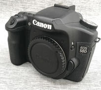 デジタル一眼|CANON