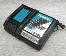 充電器|MAKITA